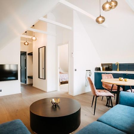 Wiedemanni 13/1 Apartments Haapsalu Luaran gambar