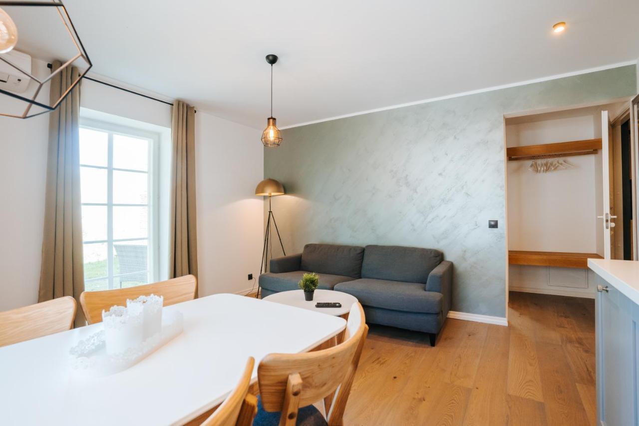 Wiedemanni 13/1 Apartments Haapsalu Luaran gambar