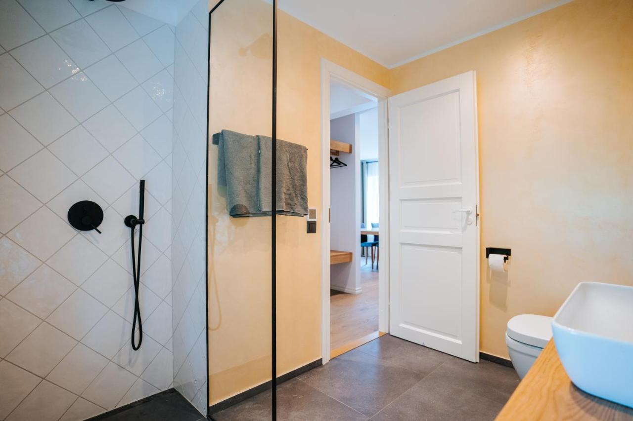 Wiedemanni 13/1 Apartments Haapsalu Luaran gambar
