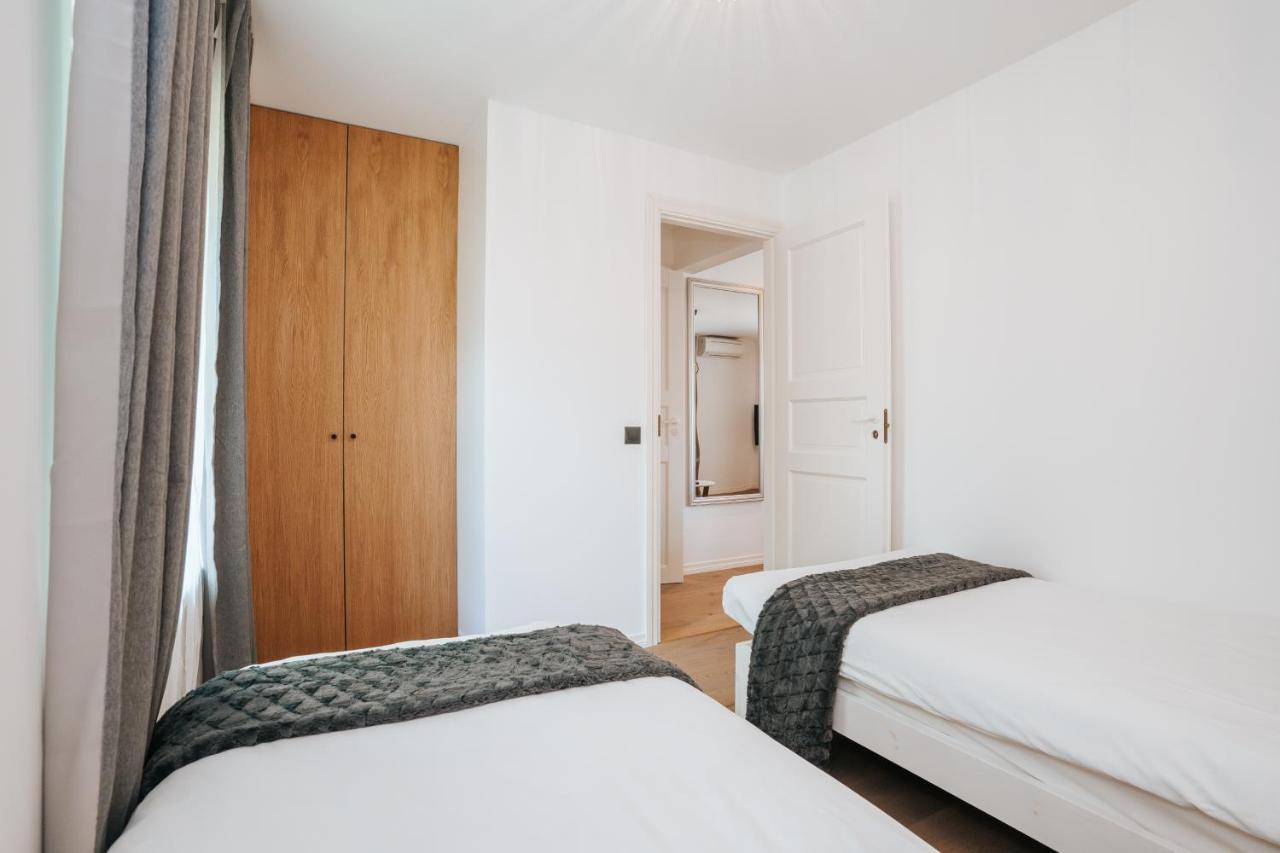Wiedemanni 13/1 Apartments Haapsalu Luaran gambar