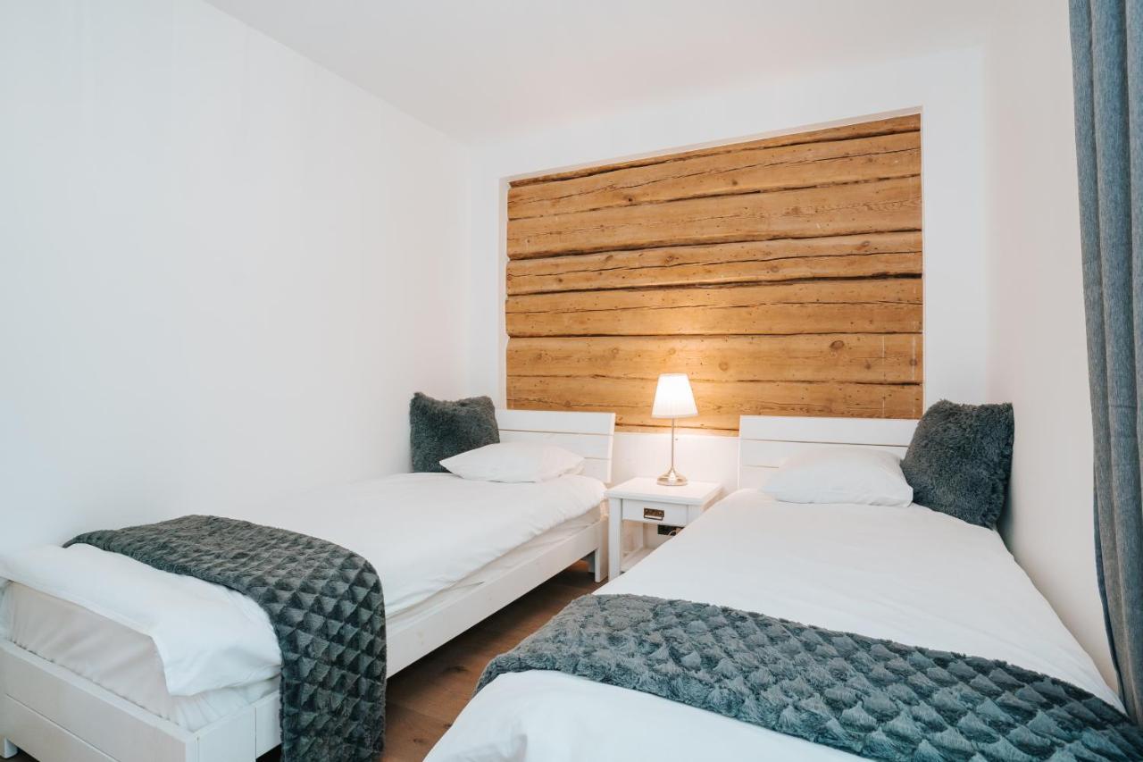Wiedemanni 13/1 Apartments Haapsalu Luaran gambar